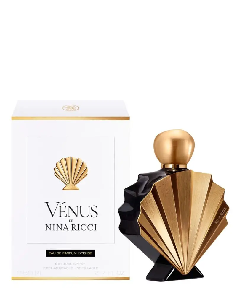 NINA VENUS INTENSE EDP X80ML 