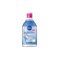 NIVEA AGUA MICELAR X400 REGENERADORA CON SERUM X400 ML