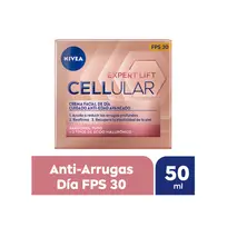 NIVEA CELLULAR LIFT DIA X50ML 