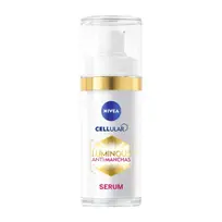 NIVEA CELLULAR LUMINOUS ANTIMANCHAS SERUM X50ML