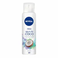 NIVEA DEO DAMA X150ML AGUA DE COCO