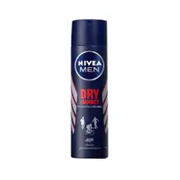 NIVEA DEO DRY IMPACT MEN