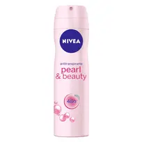 NIVEA DEO PEARL & BEAUTY