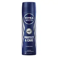NIVEA DEO PROTECT CARE MEN