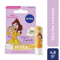 NIVEA LIP CARE BELLA VAINILLA 