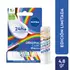 NIVEA LIP CARE PRIDE KISS ORIGINAL 