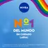 NIVEA LIP CARE PRIDE KISS ORIGINAL 