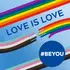 NIVEA LIP CARE PRIDE KISS ORIGINAL 