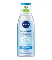 NIVEA LOCION MICELAR PIEL NORMAL X200 
