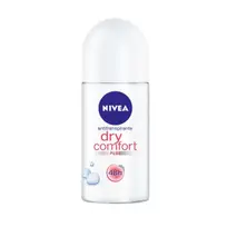NIVEA ROLL-ON DRY COMFORT