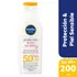 NIVEA SUN F50 PIEL SENSIBLE X200 