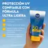 NIVEA SUN F50 PROTECT INVISIBLE X150ML