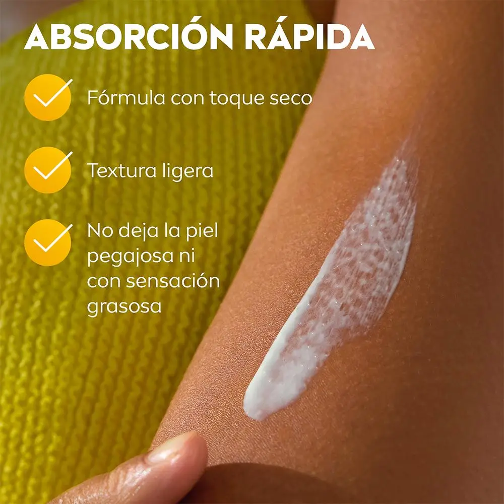 NIVEA SUN F50 PROTECT INVISIBLE X150ML