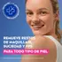 NIVEA TOALLITAS DESMAQUILLANTES X25 ROSE CARE 
