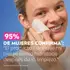 NIVEA TOALLITAS DESMAQUILLANTES X25 ROSE CARE 
