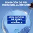NIVEA TOALLITAS DESMAQUILLANTES X25 ROSE CARE 