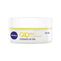 NIVEA VISAGE Q10 DIA F.30 X50 