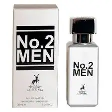 NO 2 MEN EDP X30ML (FOTO ILUSTRATIVA) 
