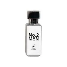 NO 2 MEN EDP X30ML (FOTO ILUSTRATIVA) 