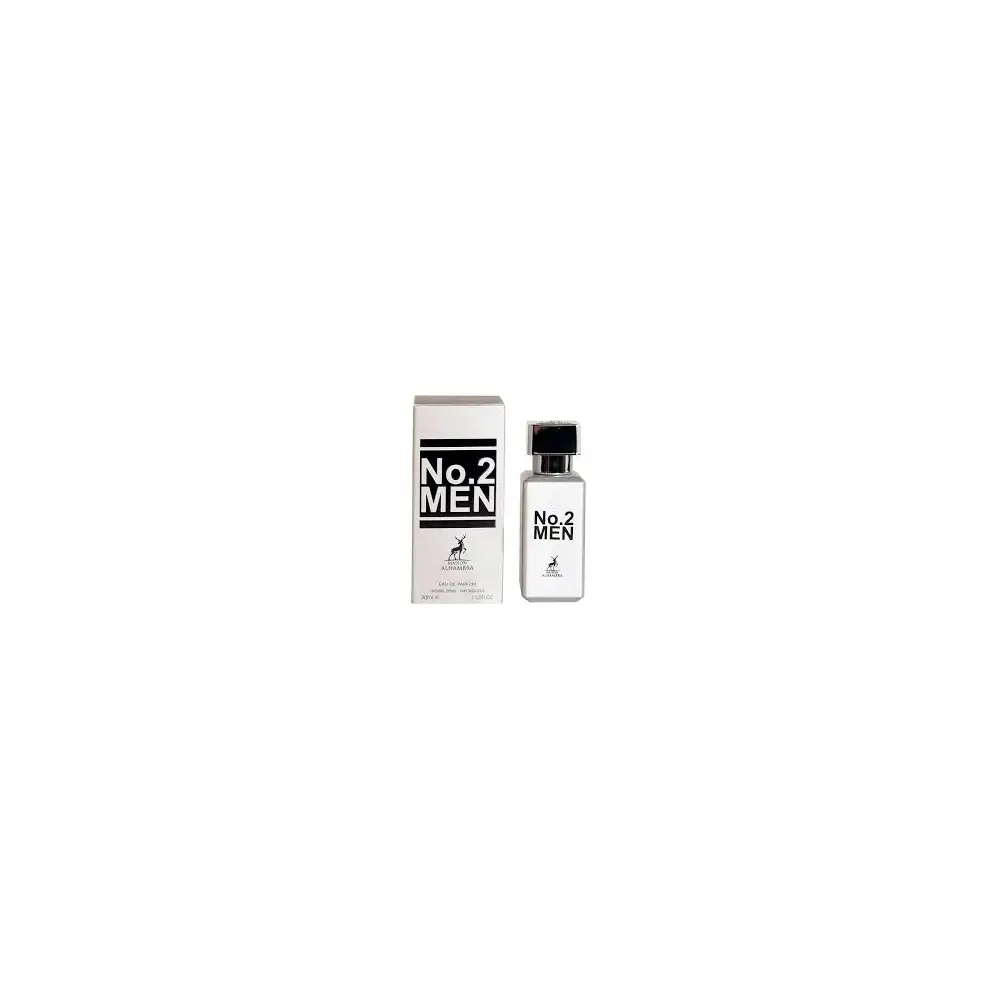 NO 2 MEN EDP X30ML (FOTO ILUSTRATIVA) 