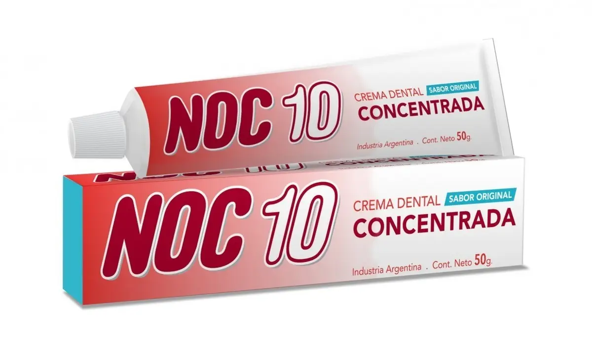 NOC 10 X70 