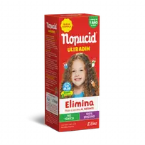 NOPUCID LOCION ULTRADIM X65ML