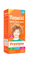 NOPUCID REPELENTE SPRAY X80