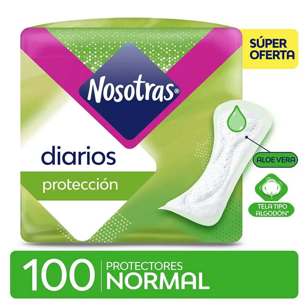 NOSOTRAS PROTECTOR X100 
