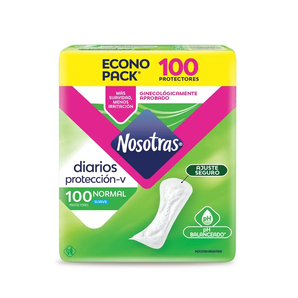 NOSOTRAS PROTECTOR X100 