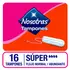 NOSOTRAS TAMPON DIGITAL SUPER X16 