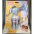 NUBY SACALECHE MANUAL