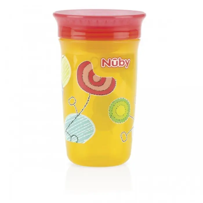 NUBY VASO WONDER X 300