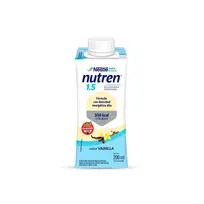NUTREN 1.5 VAINILLA X200ML 