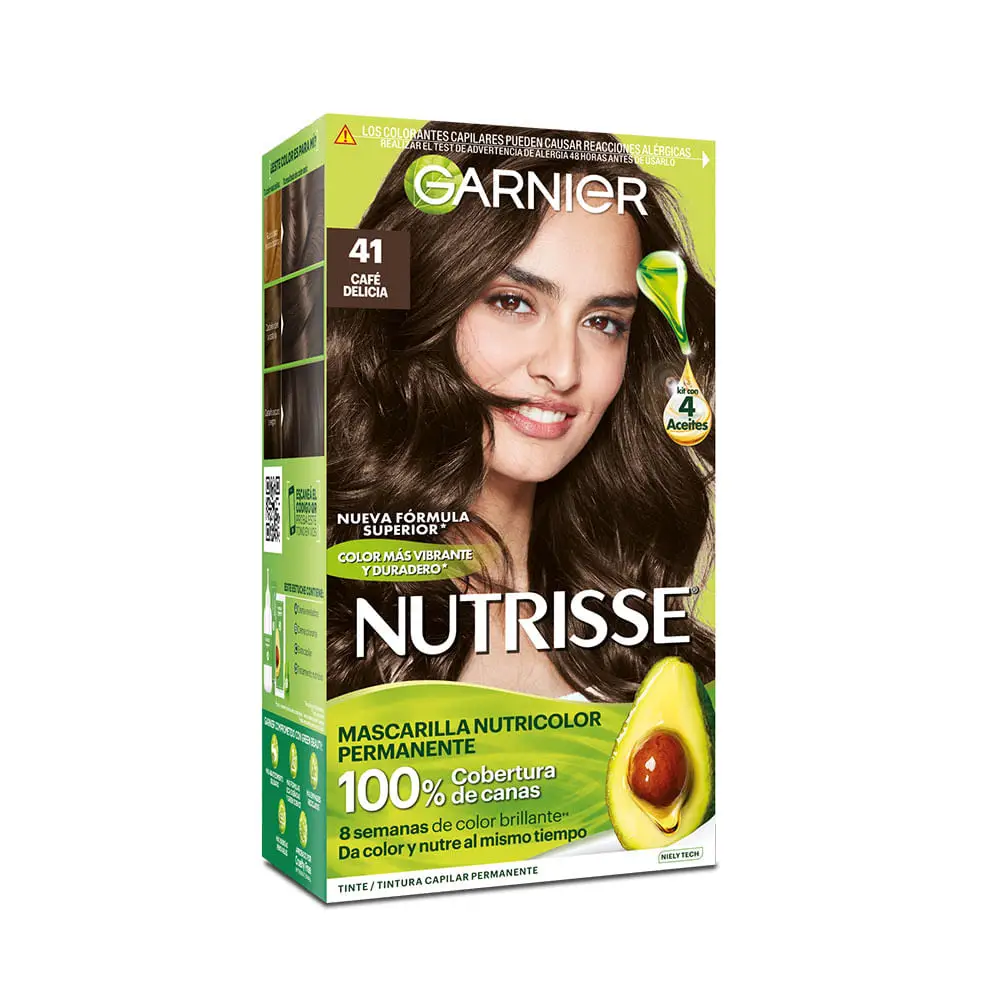 NUTRISSE KIT 41 