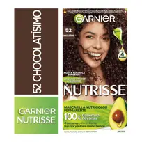 NUTRISSE KIT 52 
