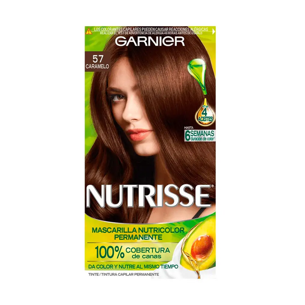 NUTRISSE KIT 57