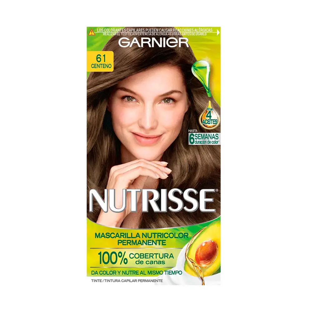 NUTRISSE KIT 61