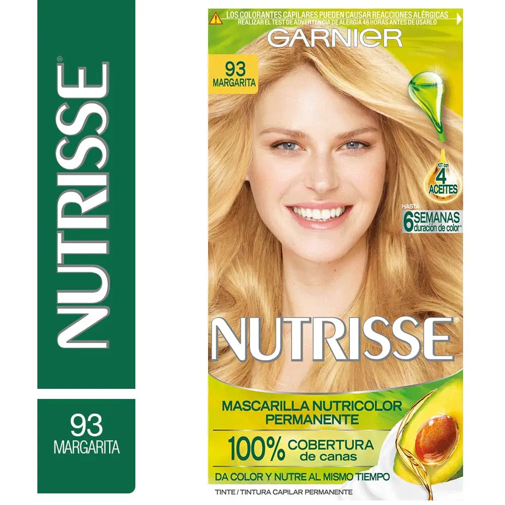 NUTRISSE KIT 93