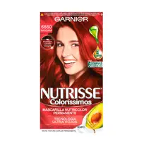 NUTRISSE KIT COLORISSIMOS 6660 MANZANA