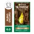NUTRISSE KIT SIN AMONIACO 6.0 