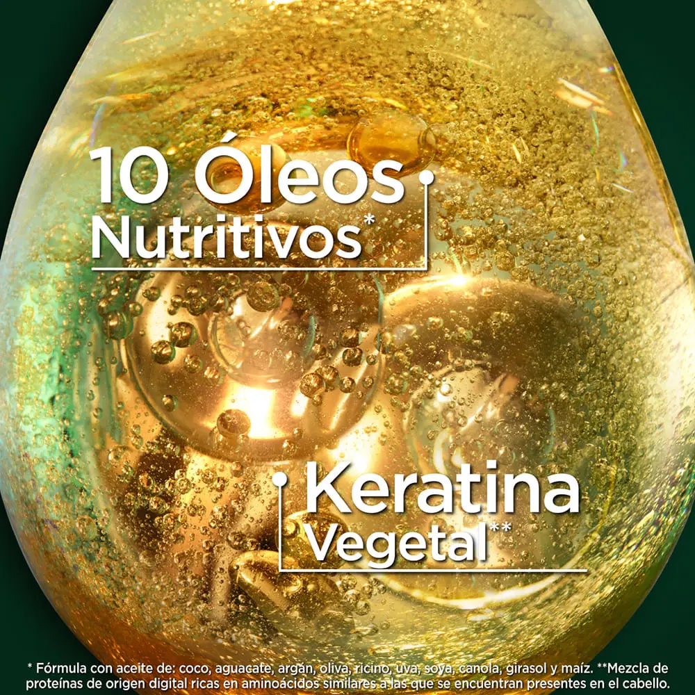NUTRISSE KIT SIN AMONIACO 6.66