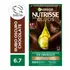 NUTRISSE KIT SIN AMONIACO 6.7 