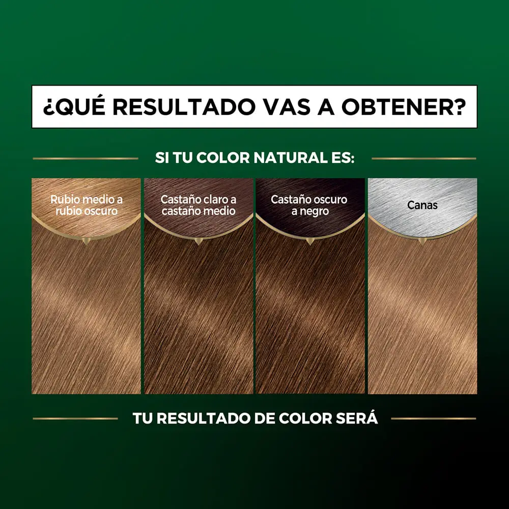 NUTRISSE KIT SIN AMONIACO 7.0 