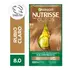 NUTRISSE KIT SIN AMONIACO 8.0 
