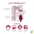 NUTRISSE POMO 46 
