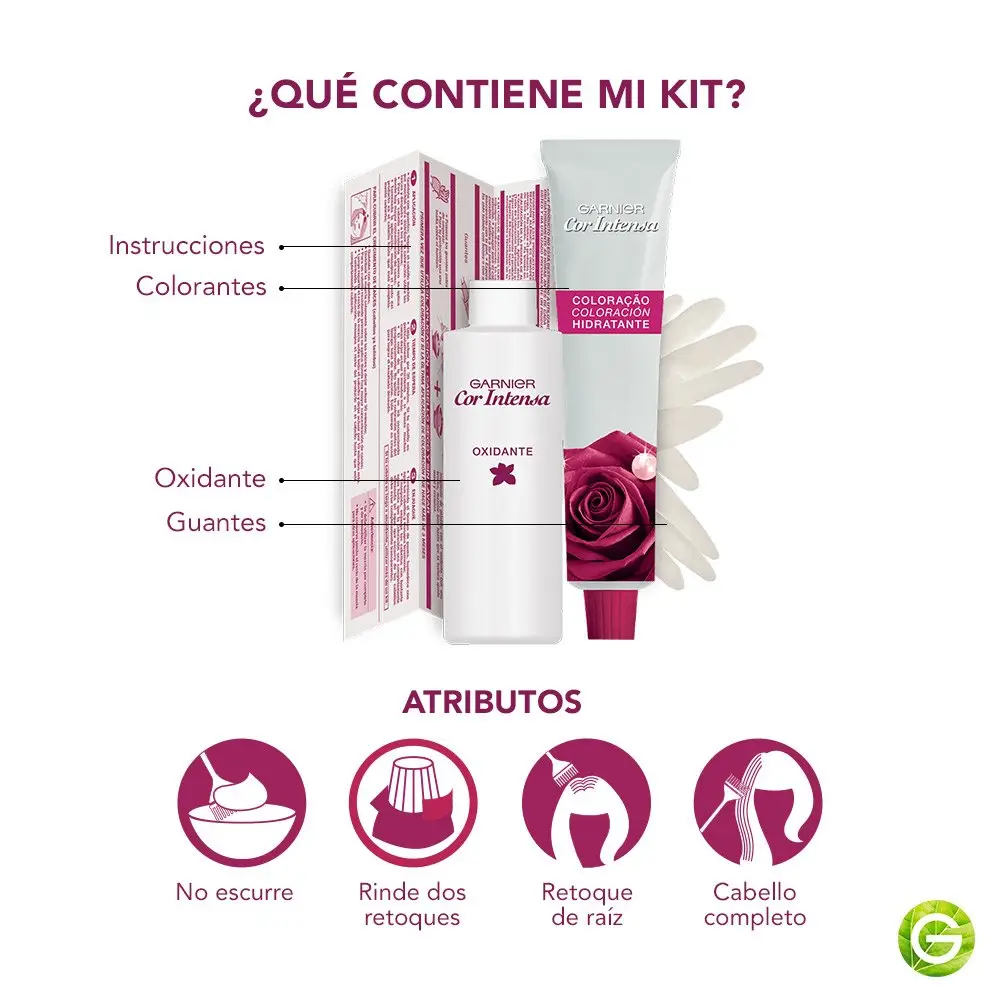 NUTRISSE POMO 46 