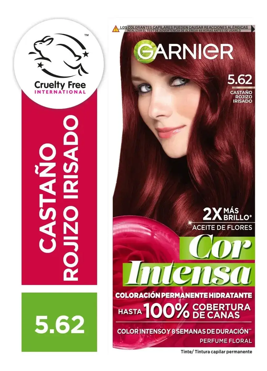 NUTRISSE POMO 562 