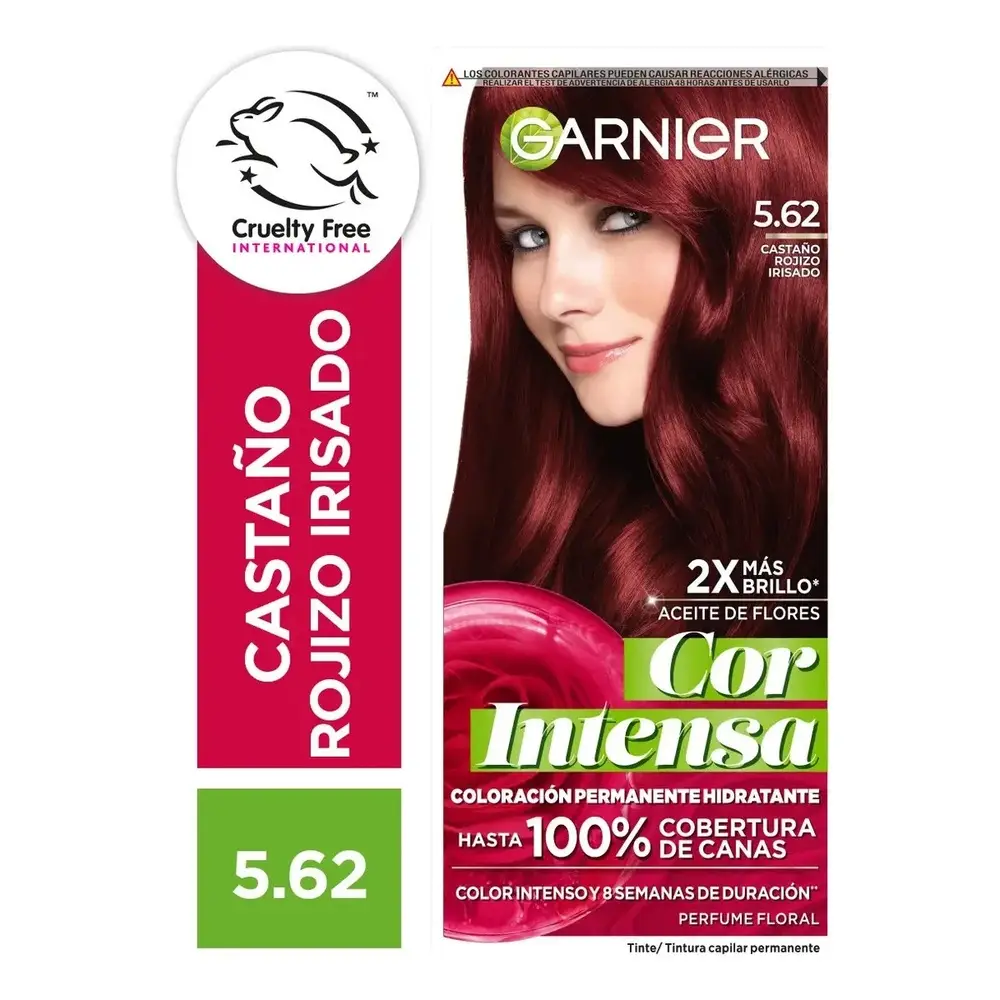 NUTRISSE POMO 562 