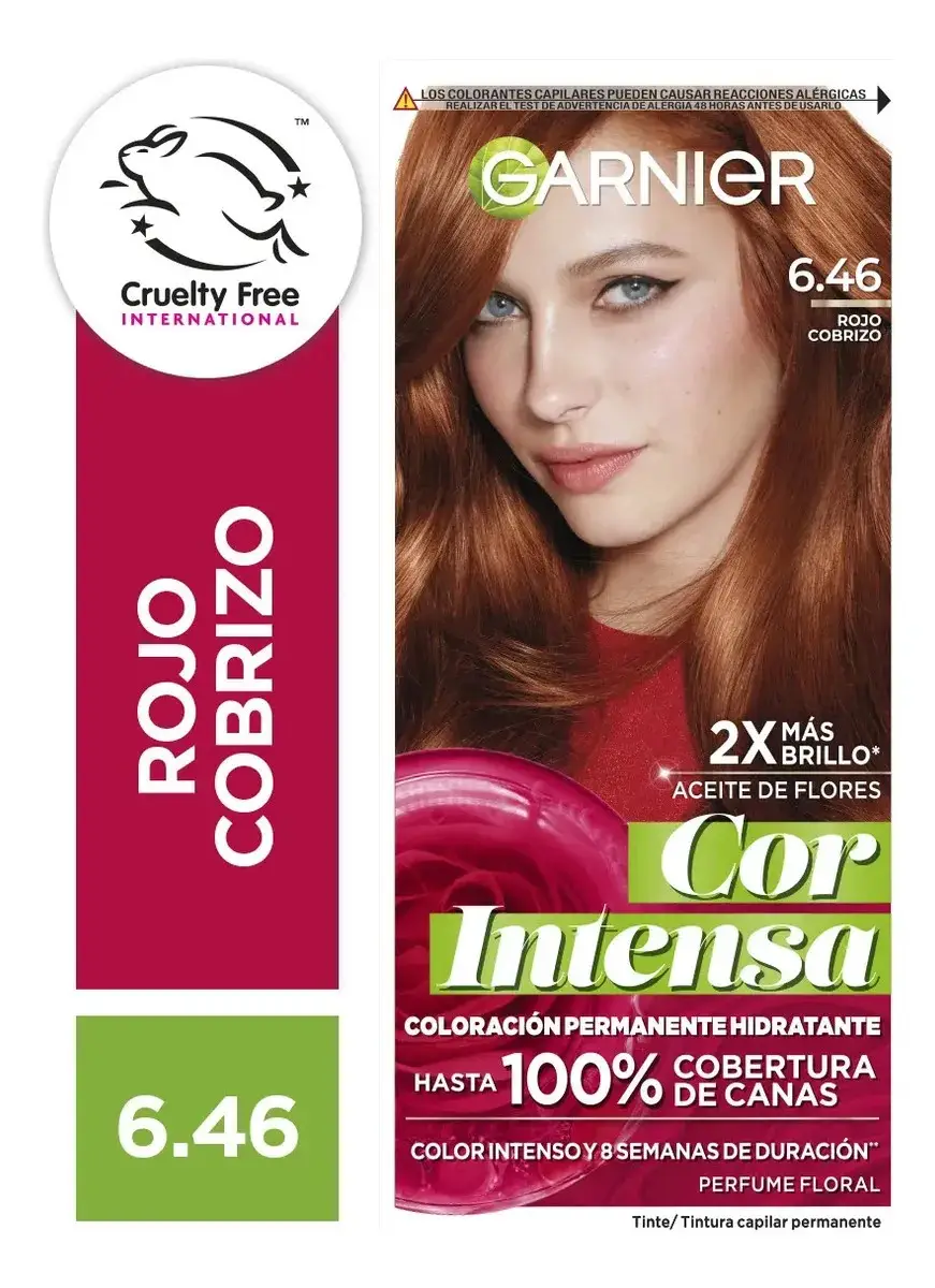 NUTRISSE POMO 646 