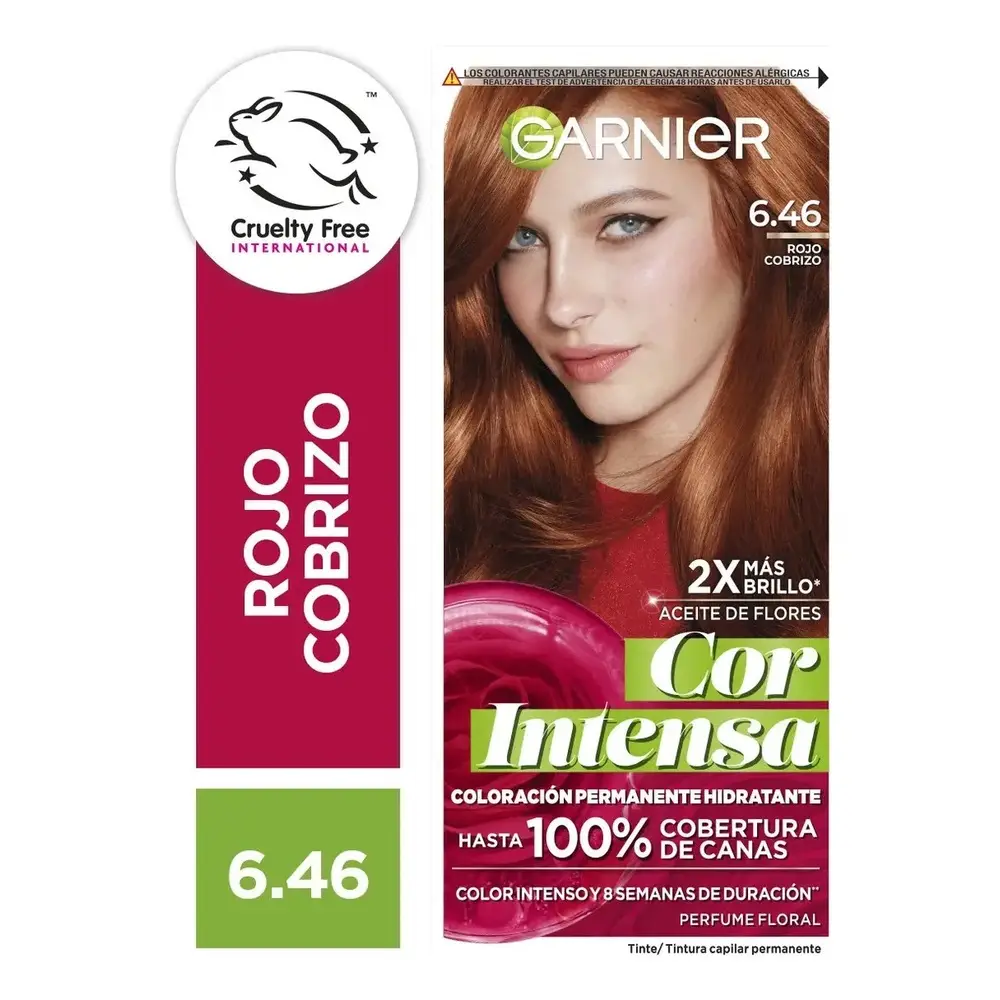 NUTRISSE POMO 646 